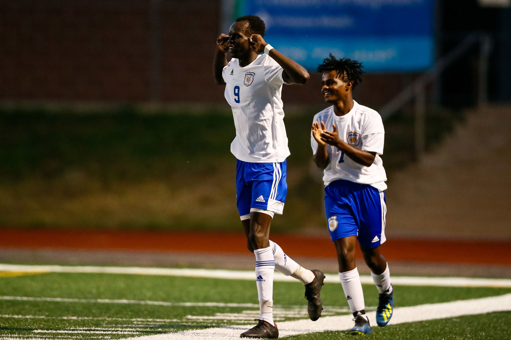PREP SOCCER